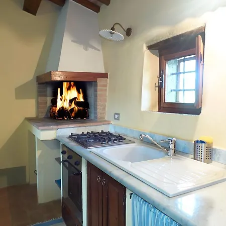 La Casa Nova Sansepolcro