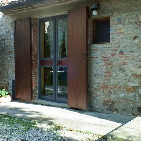 Holiday home La Casa Nova Sansepolcro
