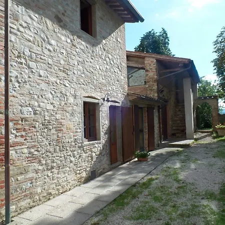 Holiday home La Casa Nova Sansepolcro