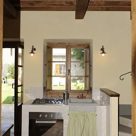 La Casa Nova Holiday home *