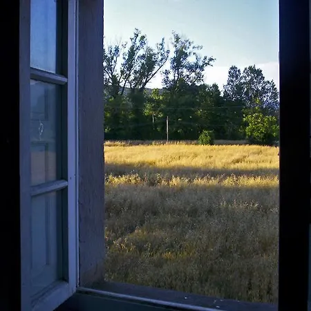 Holiday home La Casa Nova Sansepolcro