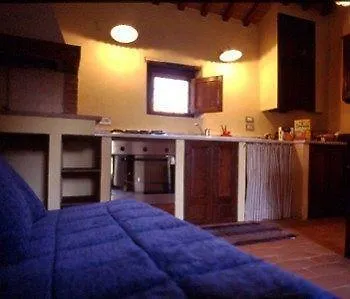 La Casa Nova *