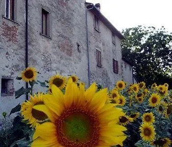 La Casa Nova Sansepolcro