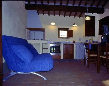 Holiday home La Casa Nova