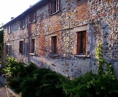 La Casa Nova בית נופש סנספולקרו