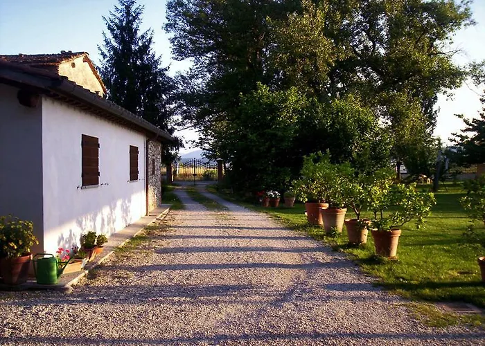 La Casa Nova Casa de Férias Sansepolcro
