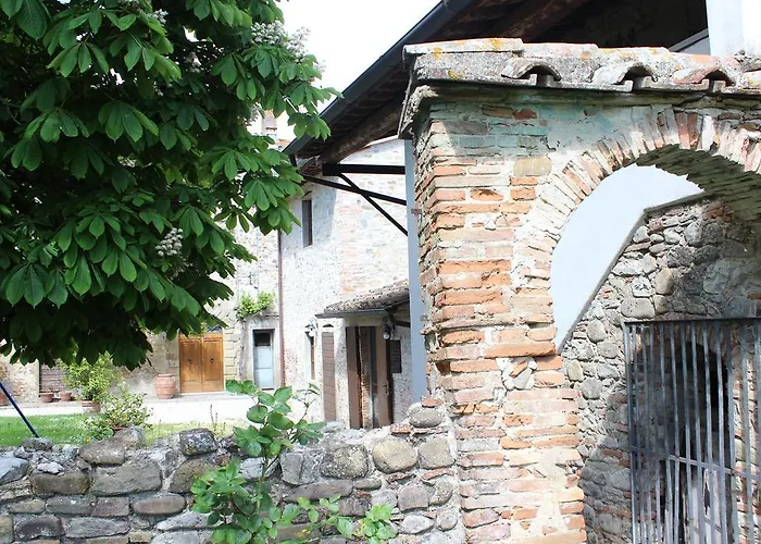 La Casa Nova *
