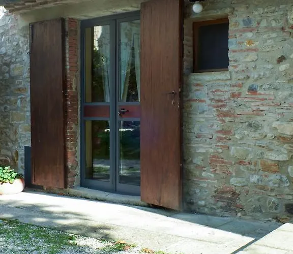 Casa de Férias La Casa Nova Sansepolcro