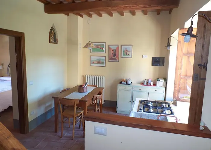 La Casa Nova *