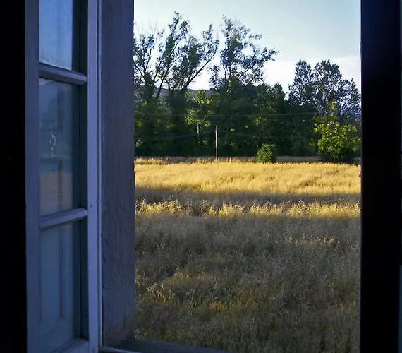 Casa de Férias La Casa Nova Sansepolcro