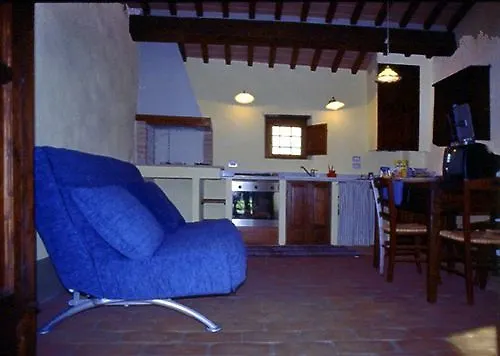 Casa de Férias La Casa Nova