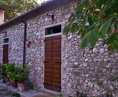 La Casa Nova Casa de Férias