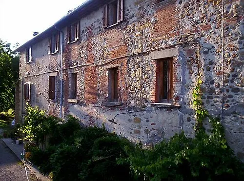 La Casa Nova Casa de Férias Sansepolcro